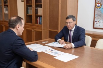 Мордовский вуз получит федподдержку на капремонт общежития