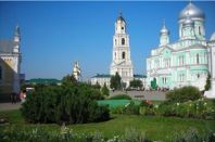 Дивеево Нижегородской области возглавило топ-10 лучших мест России для паломнического туризма