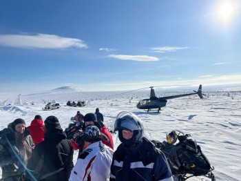Выживший рассказал причины гибели тургруппы в Прикамье
