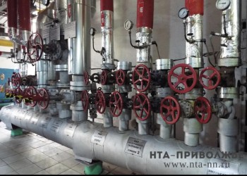 Испытания проведут на теплосетях Нижнего Новгорода с 20 по 23 мая Испытания проведут на теплосетях Нижнего Новгорода с 20 по 23 мая