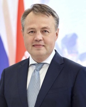 Альмир Абашев возглавил Минздрав Татарстана
