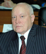 Работа мэрии Н.Новгорода в 2005 г., в целом, была положительной – депутат Ежов