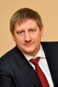 Андрей Чертков подал заявку на участие в конкурсе по выбору главы администрации Нижнего Новгорода