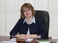 Маргарита Ушакова назначена Уполномоченным по правам ребенка в Нижегородской области 