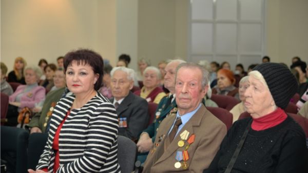 Форум ветеранов и молодежи "Негасимый огонь памяти" прошел в Чебоксарах Форум ветеранов и молодежи "Негасимый огонь памяти" прошел в Чебоксарах