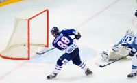 Нижегородский МХК &quot;Чайка&quot; вышел в финал Кубка Харламова, обыграв &quot;Динамо&quot; из Санкт-Петербурга