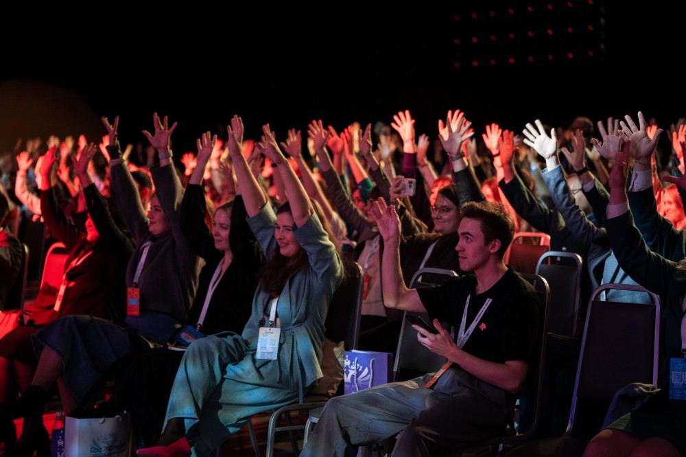 В Нижнем Новгороде обсудили привлечение молодежи в госуправление