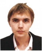 Нижегородские полицейские ведут розыск 19-летнего Максима Смирнова