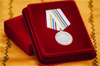 Конкурс на лучший эскиз медали в честь подвига строителей Сурского и Казанского рубежей проведут в Чувашии
