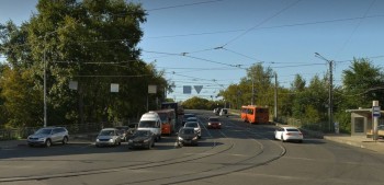 Финансирование реконструкции Гордеевского виадука пока не определено