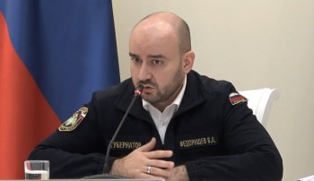 Самарский губернатор: “Социальная газификация не исполнена”