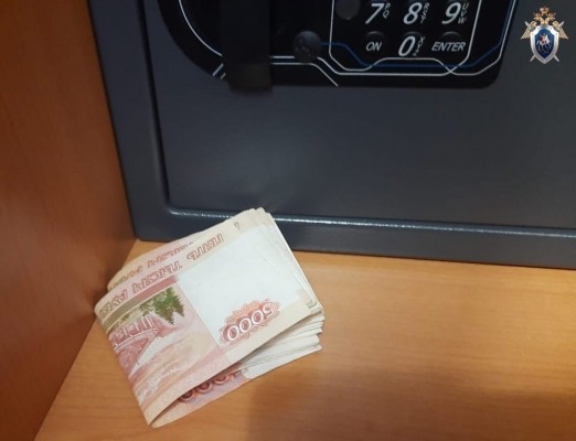 Экс-начальник отдела МВД в Арзамасе Нижегородской области предстанет перед судом за вымогательство взятки