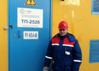 &quot;Нижновэнерго&quot; ввело в эксплуатацию новую трансформаторную подстанцию в Н.Новгороде

