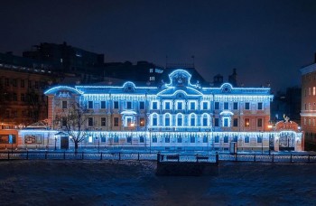 Нижегородские музеи в новогодние каникулы приступят к работе 2 января