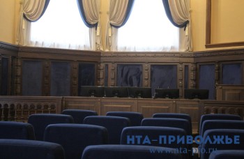 Нижегородская область стала лидером по числу заявок на премию "В кадре"