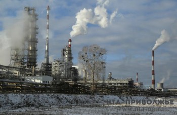 &quot;Строймаш&quot; в Чувашии реализует два импортозамещающих инвестпроекта