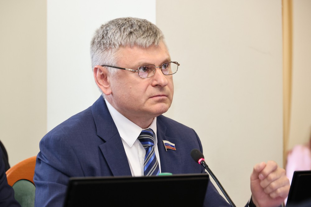 Владимир Беспалов: «Нижегородская область может гордиться реальными результатами в благоустройстве»