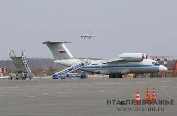 Авиарейсы из Нижнего Новгорода в Петрозаводск стартуют со 2 мая