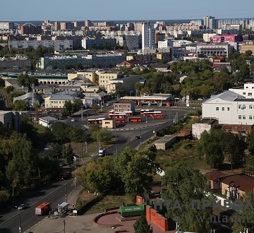 Стандарт транспортного обслуживания утвердили в Нижегородской области