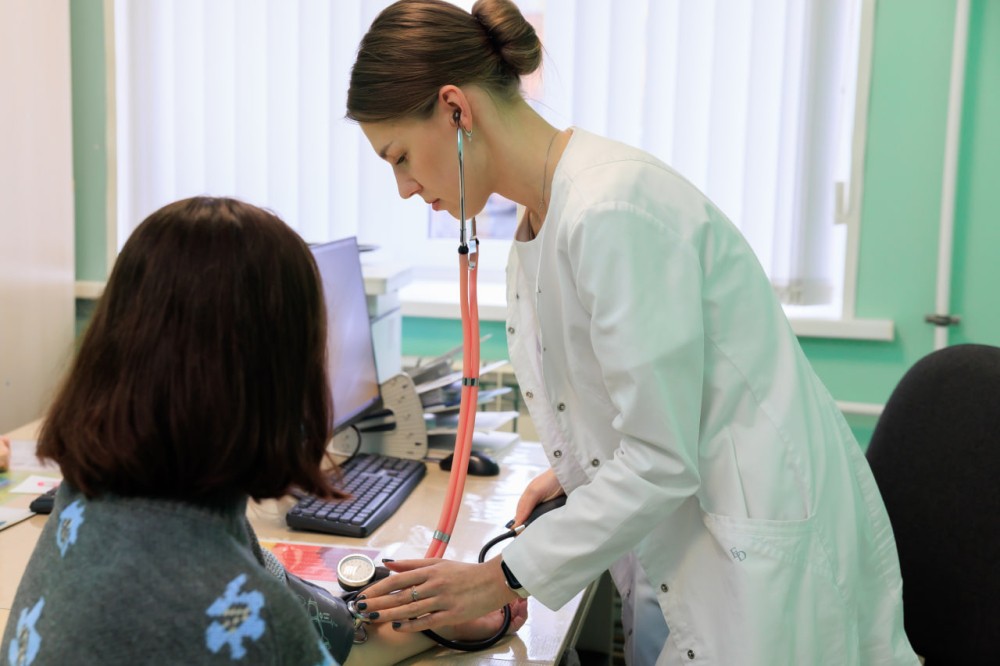 Минздрав региона напомнил о важности соблюдения рекомендаций врачей