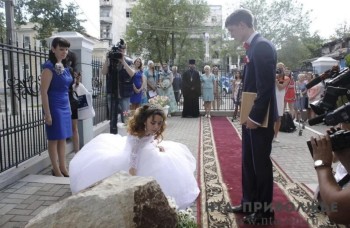 Возраст самого взрослого жениха за 2025 год назвали в Чувашии