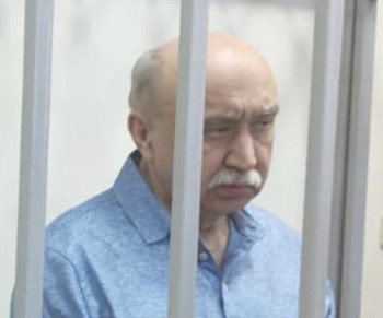 Экс-ректора КФУ Гафурова приговорили к 22 годам колонии строгого режима