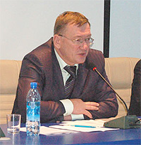 Нижегородское правительство в 2010 году планирует направить 25 млн. рублей на компенсацию кредитной ставки для предприятий, осуществляющих техперевооружение 