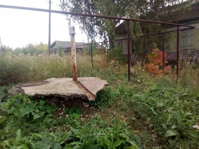 Главы четырёх сёл в Самарской области подозреваются в приёмке несуществующего водопровода Главы четырёх сёл в Самарской области подозреваются в приёмке несуществующего водопровода