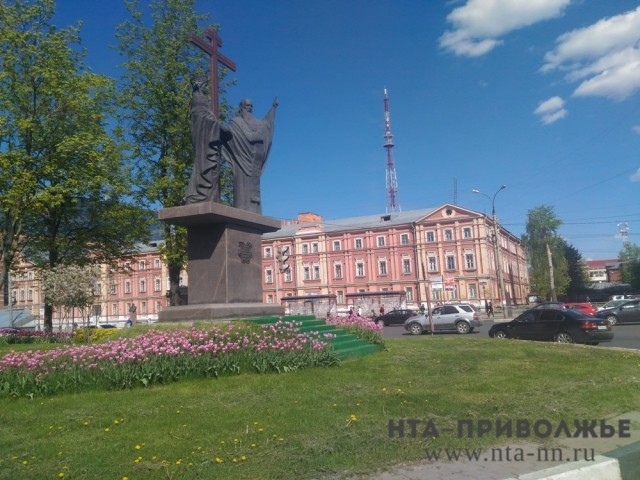 Более 54% опрошенных нижегородцев высказались против переименования площади Лядова Более 54% опрошенных нижегородцев высказались против переименования площади Лядова