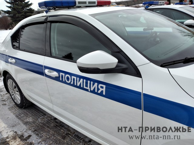 Детское объединение содействия полиции "Тигрята" появится в Пензенской области Детское объединение содействия полиции "Тигрята" появится в Пензенской области
