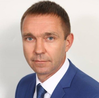 Вячеслав Бутузов стал замглавы филиала фонда "Защитники Отечества" в Оренбуржье Вячеслав Бутузов стал замглавы филиала фонда "Защитники Отечества" в Оренбуржье