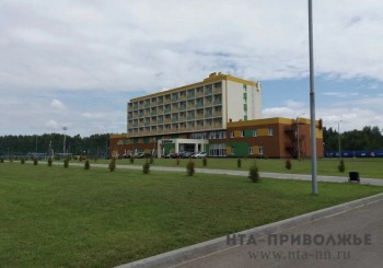Шесть спортивных школ капитально отремонтируют в Нижнем Новгороде за 2025 год Шесть спортивных школ капитально отремонтируют в Нижнем Новгороде за 2025 год