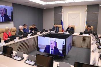 Саратовские депутаты хотят вернуть в госсобственность бывшие соцобъекты