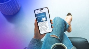 В MAX запустили чат-бот «Госуслуги Дом»