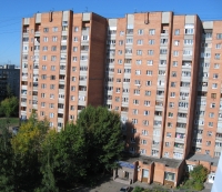 Нижегородское правительство утвердило программу по капремонту многоквартирных домов на 2012 год