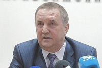 В Нижегородской области в 2011 году планируется построить 1,47 млн. кв. м жилья – Челомин