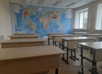 Школы Чебоксар вновь работают дистанционно из-за угрозы БПЛА