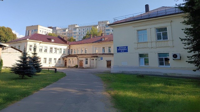 Семьи с детьми, нуждающимися в оказании паллиативной помощи, получат поддержку в рамках проекта «Защити жизнь» Семьи с детьми, нуждающимися в оказании паллиативной помощи, получат поддержку в рамках проекта «Защити жизнь»
