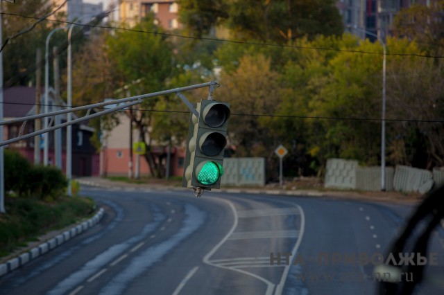 Пропускная способность улиц Уфы увеличилась на 22%