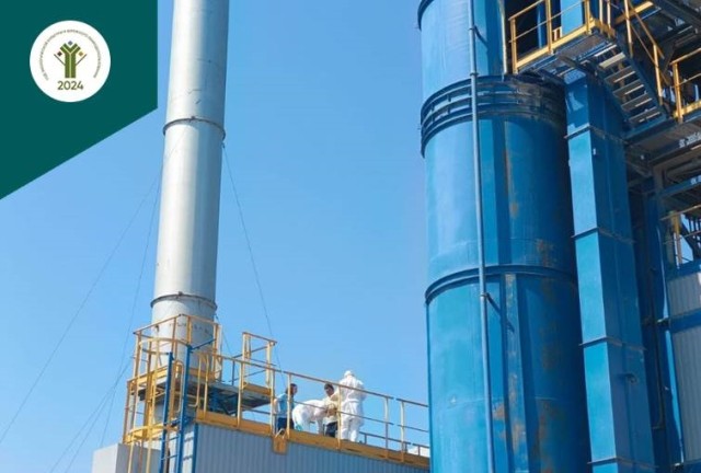 Асфальтобетонные заводы Чувашии проверят на вредные выбросы