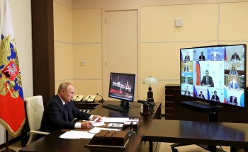 Владимир Путин поручил проверить сделку об образовании БСК и вывод доходов компании в офшоры