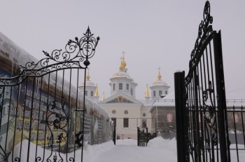 Суд отказал бизнесмену в споре за участок со стеной монастыря в Нижнем Новгороде