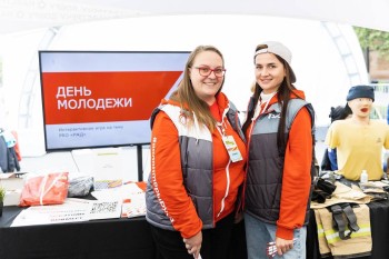 Корпоративное волонтерство будут развивать в Нижегородской области