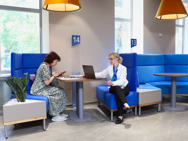 ВТБ расширяет присутствие через Почта Банк