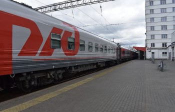 Допрейсы поезда Нижний Новгород — Ижевск запустят в новогодние праздники