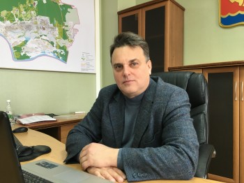 Глеб Андреев из Ростеха займет пост первого заместителя главы администрации Дзержинска Нижегородской области