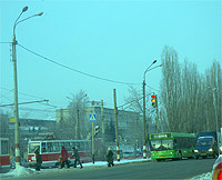 Нижегородское правительство в 2011 году направит более 2 млрд. рублей на ремонт и содержание автодорог региона