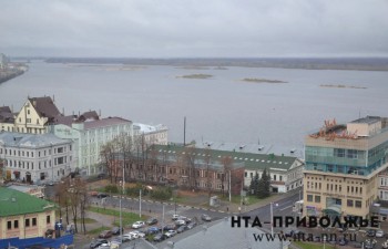 Нижегородцев предупредили об усилении порывов ветра до 21 м/с 29 апреля Нижегородцев предупредили об усилении порывов ветра до 21 м/с 29 апреля