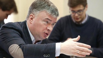 &quot;Электронный формат голосования позволит нижегородцам в безопасном режиме выразить свою гражданскую позицию&quot;, - Артем Кавинов