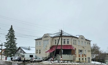 В Лукоянове открылось подразделение Госюрбюро